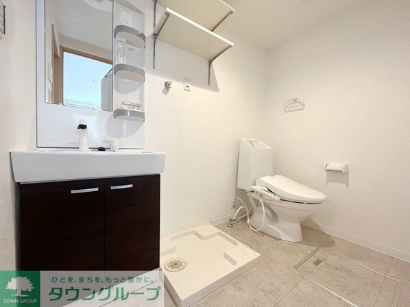 ゲートタウン矢野口の物件内観写真